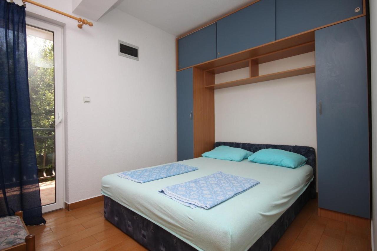 Apartments With A Parking Space Zivogosce - Porat, Makarska - 6700 Igrane Exterior foto